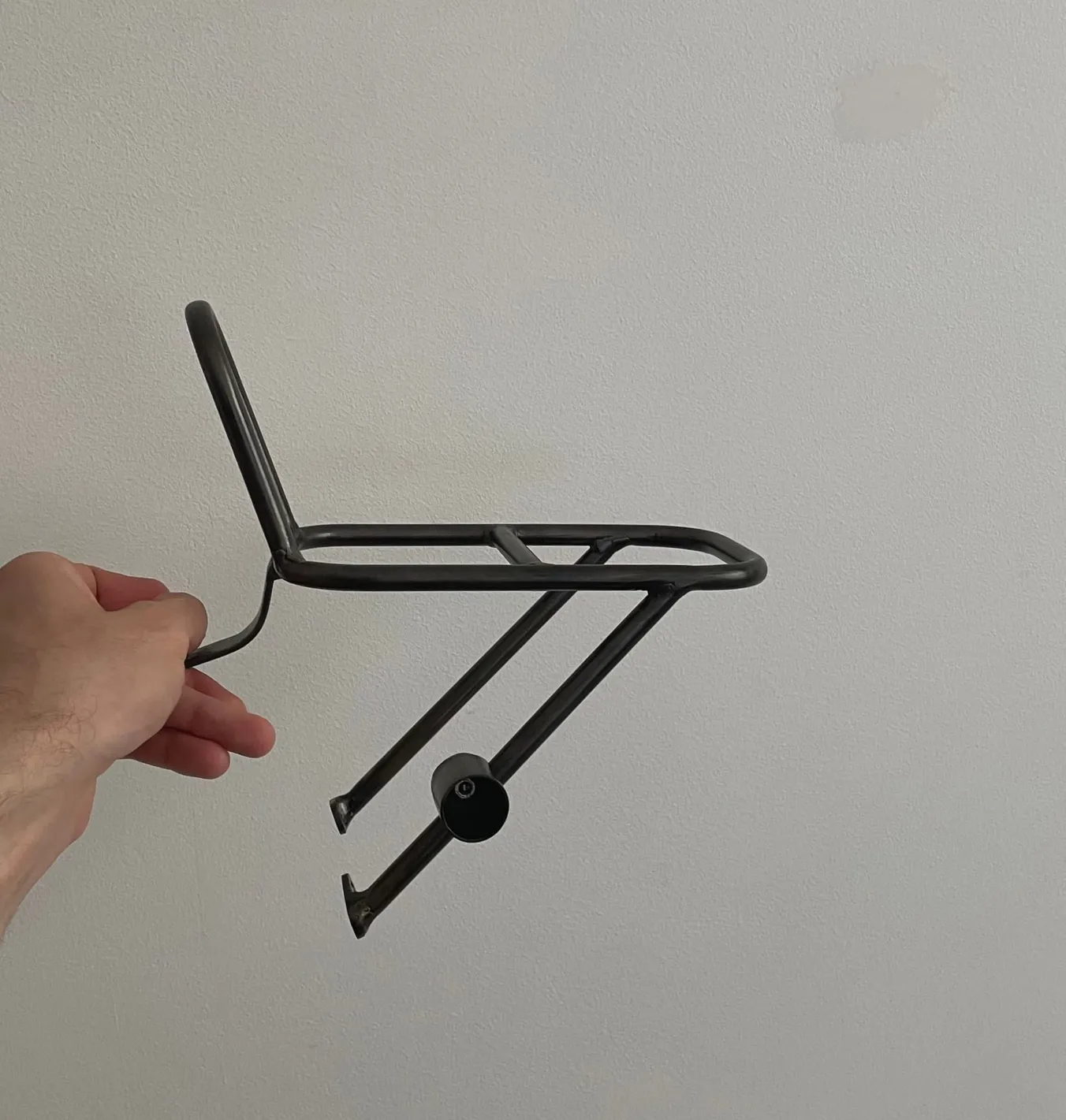 Cantilever Bike Rack — 2.1