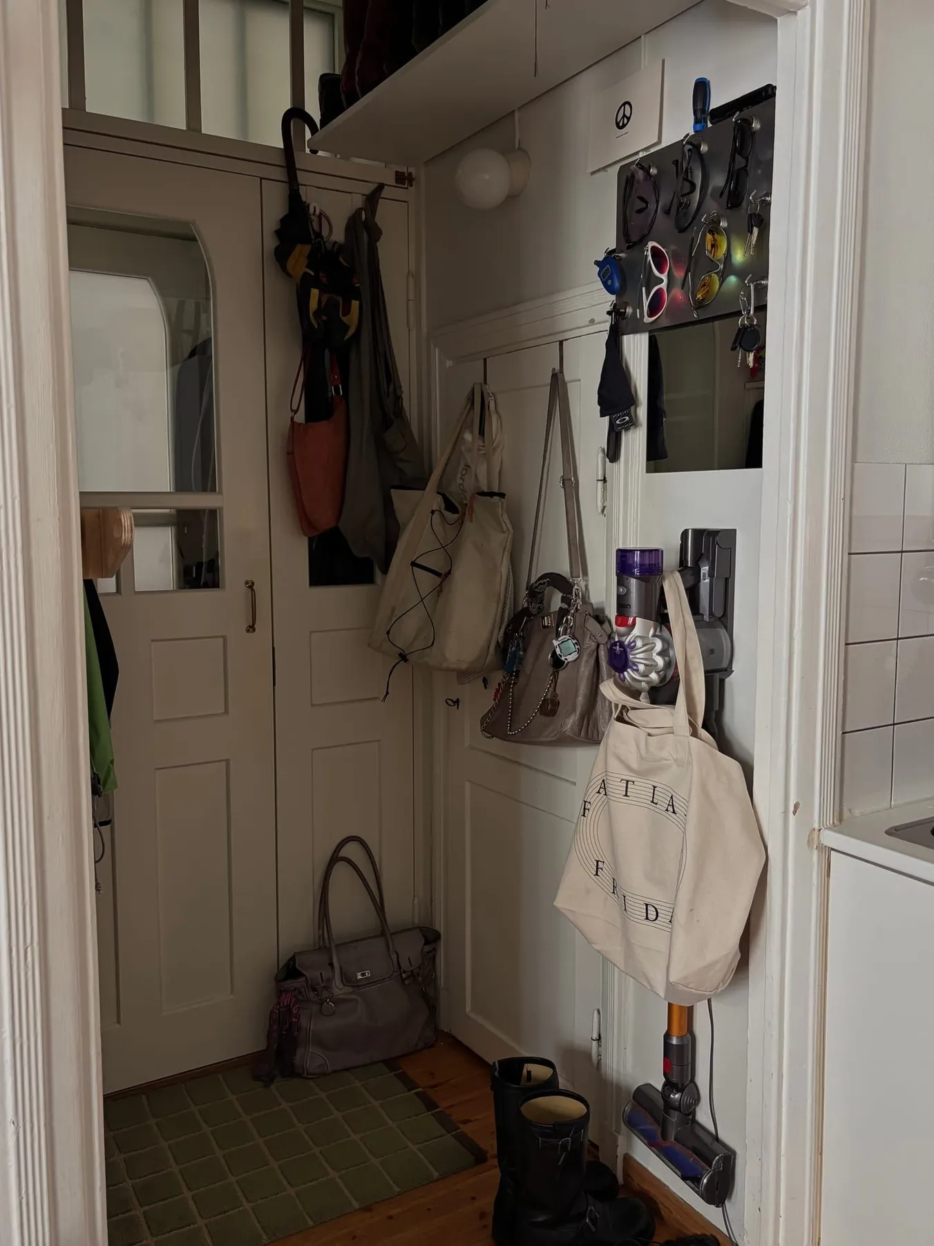 Entry Organizer — 3.1