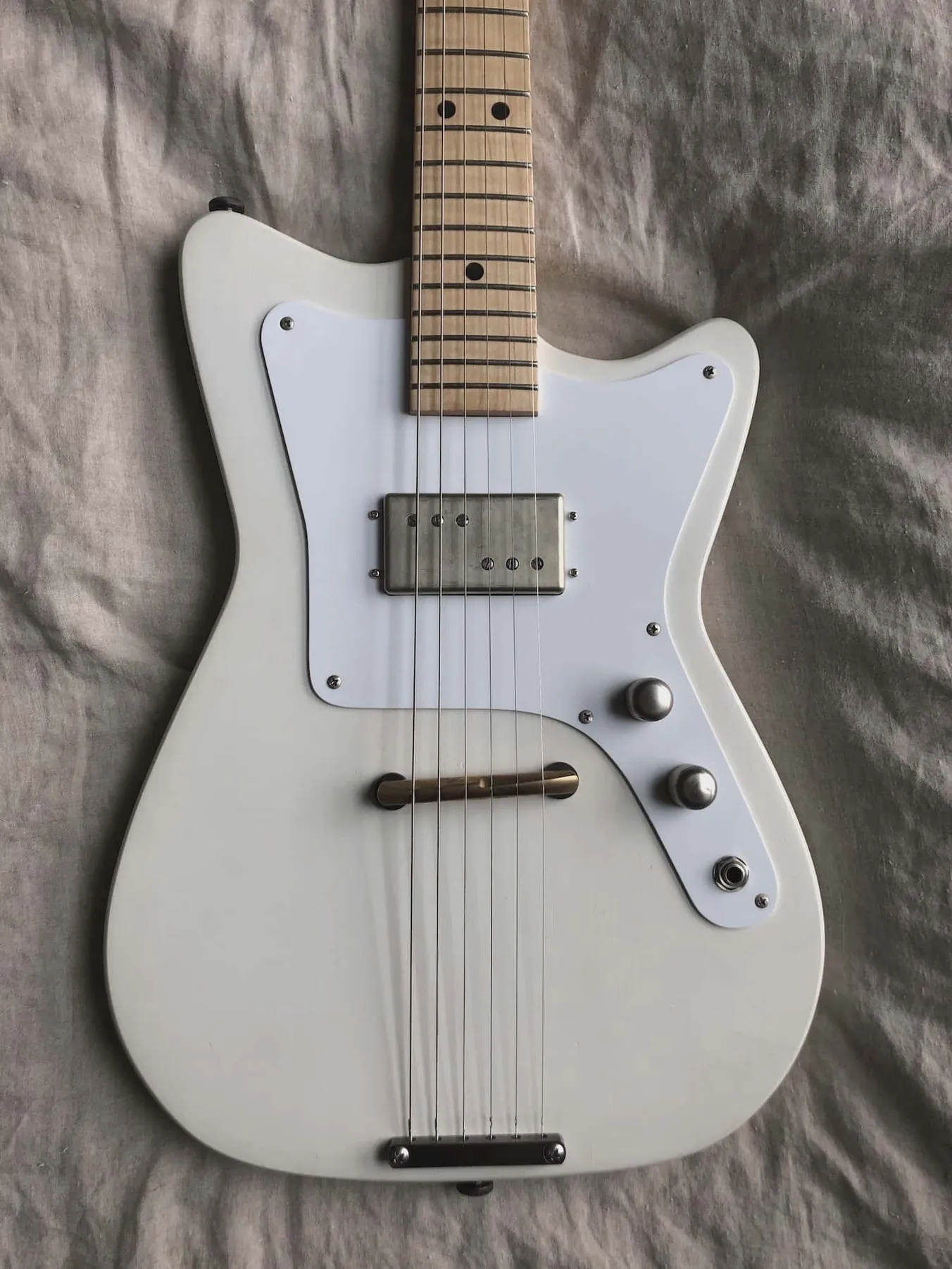 Guitar N°3