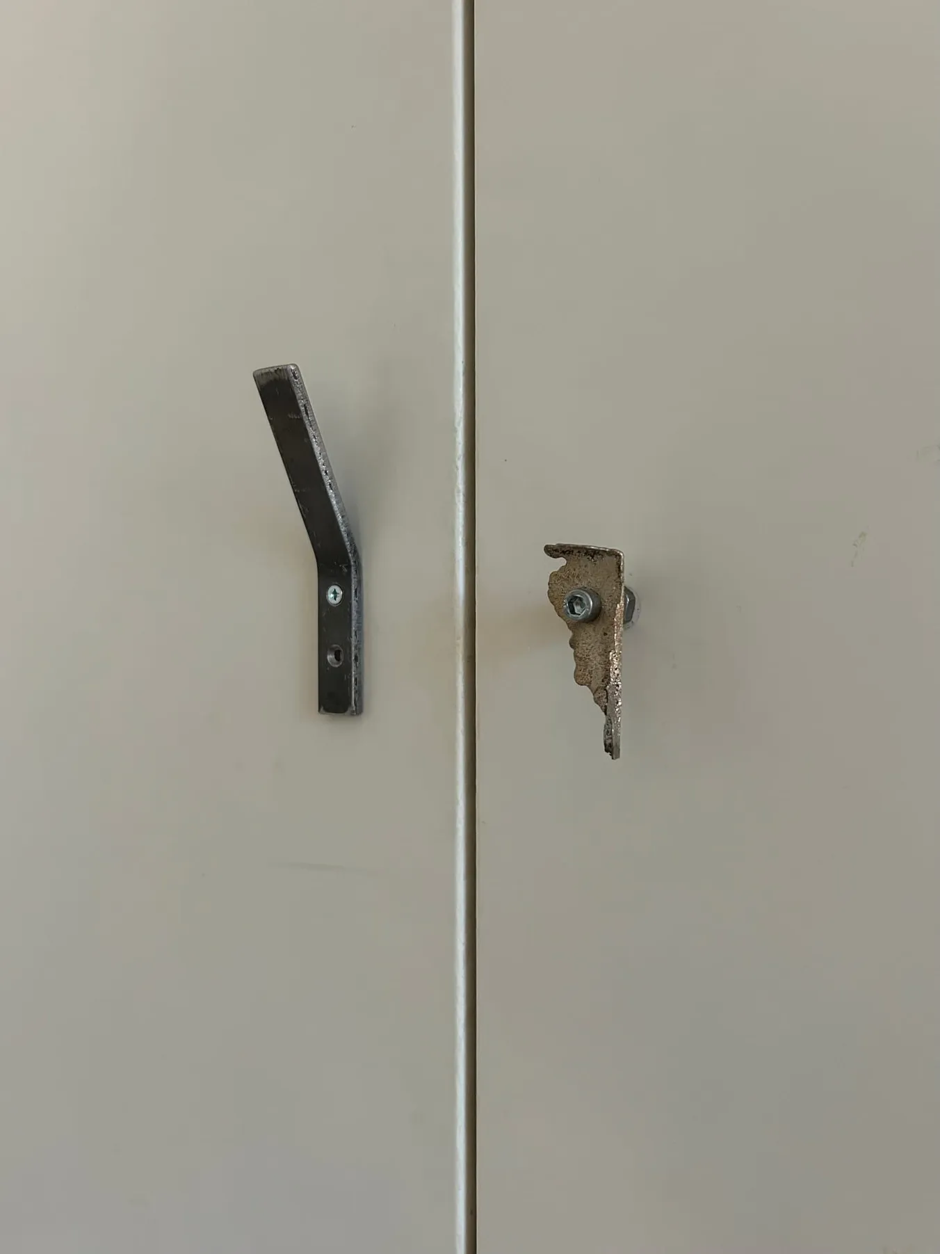 Handles