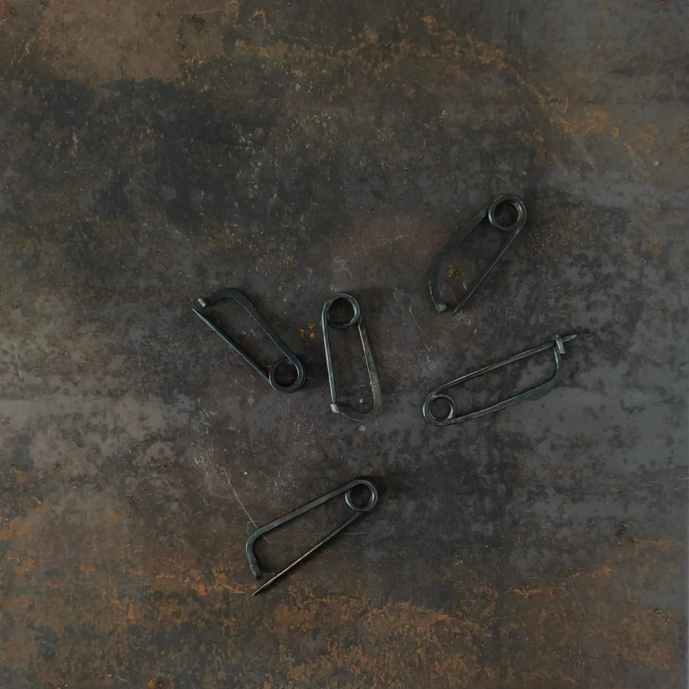 Safety Pins