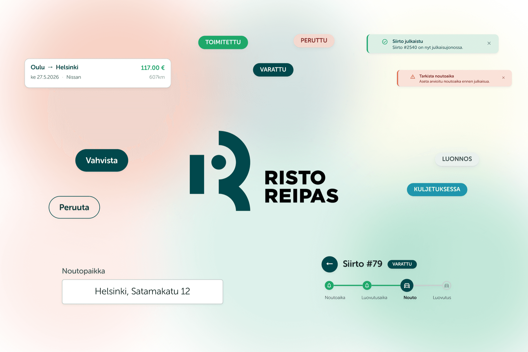 One Design System Across Web and Mobile hero