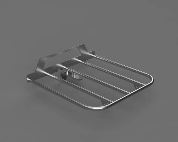 Bike Rack