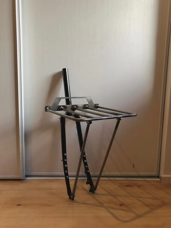 Bike Rack