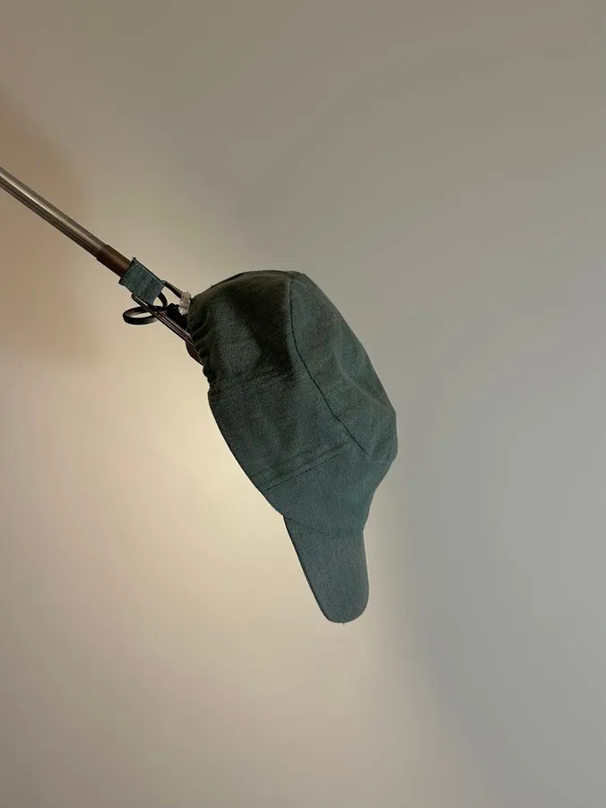 Cap