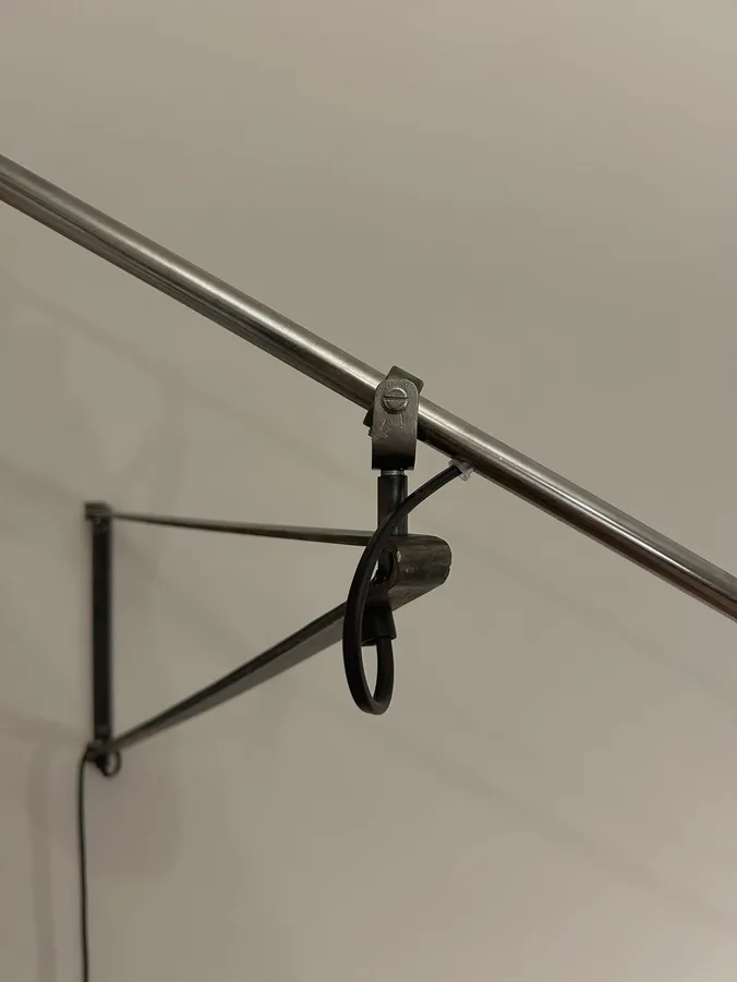 Counterbalance Wall Lamp — 4.1