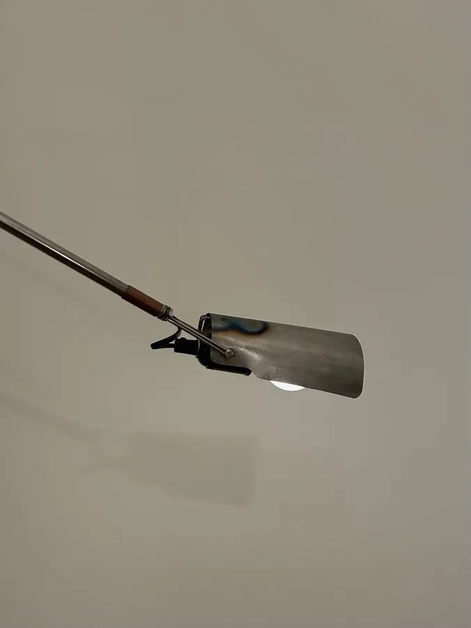 Counterbalance Wall Lamp