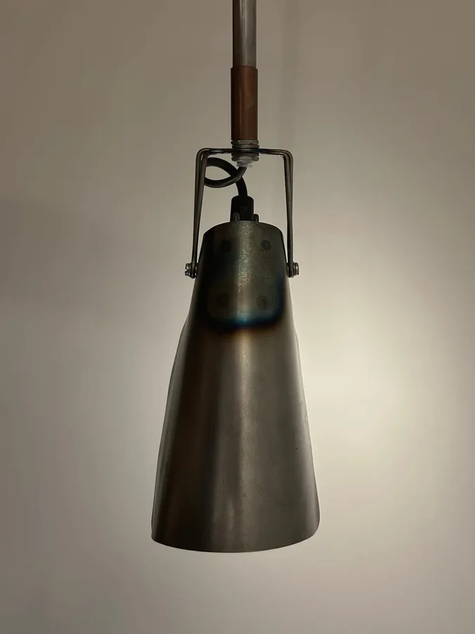 Counterbalance Wall Lamp — 3.1