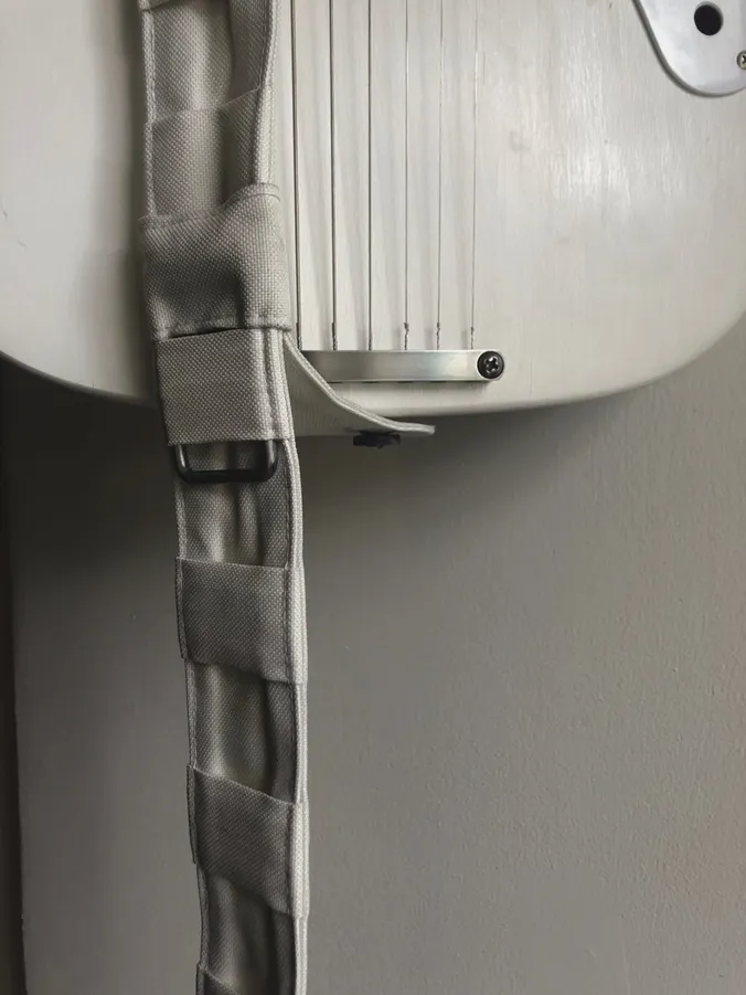 Guitar Strap