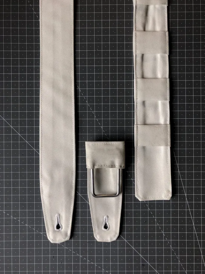 Guitar Strap