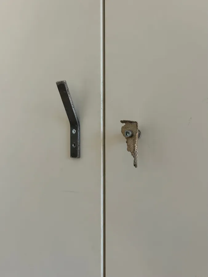 Handles