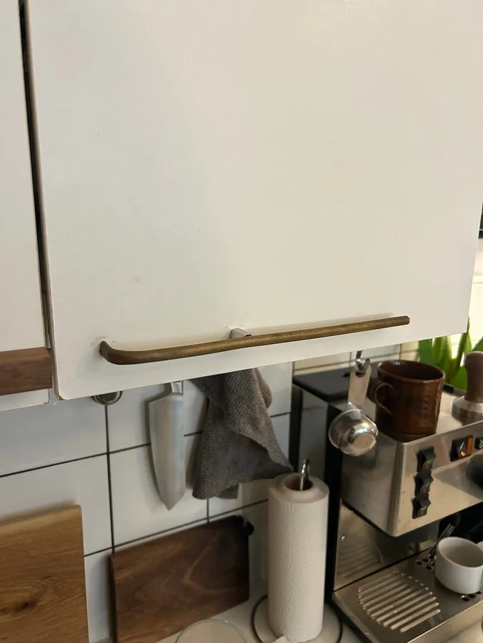 Handles — 2.2