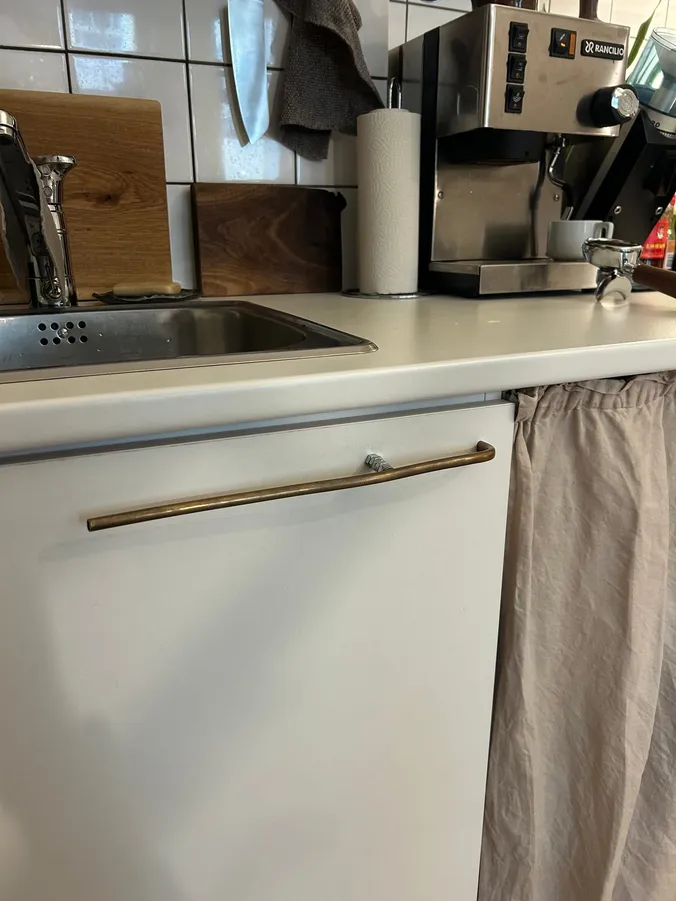 Handles