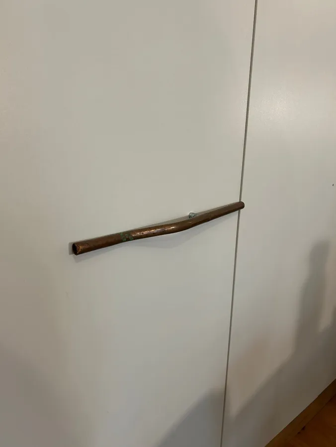 Handles — 3.2
