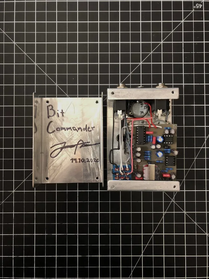 Pedals — 4.2
