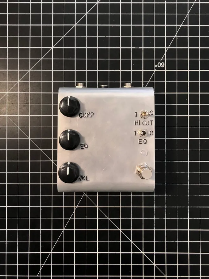 Pedals