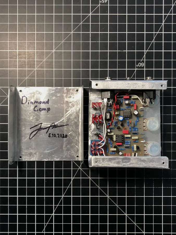 Pedals — 2.2