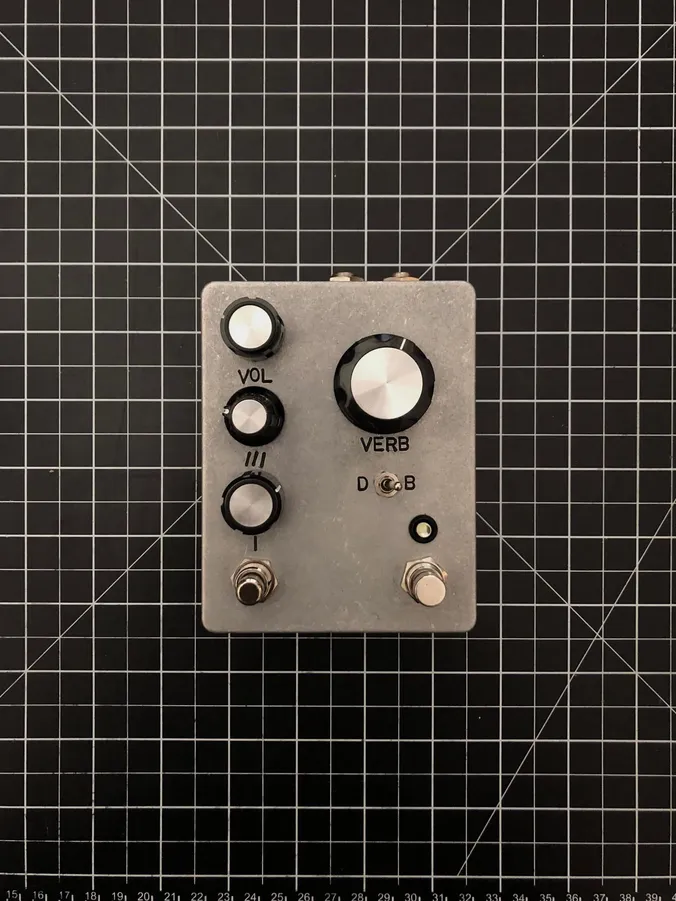 Pedals — 7.1