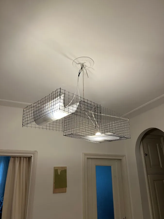 Pendant Light