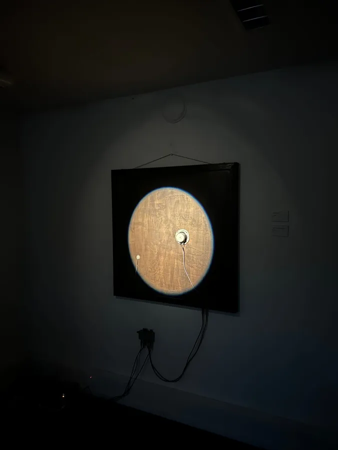 Plate reverb
