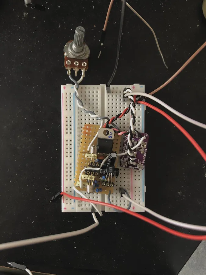 Plate reverb — 4.2
