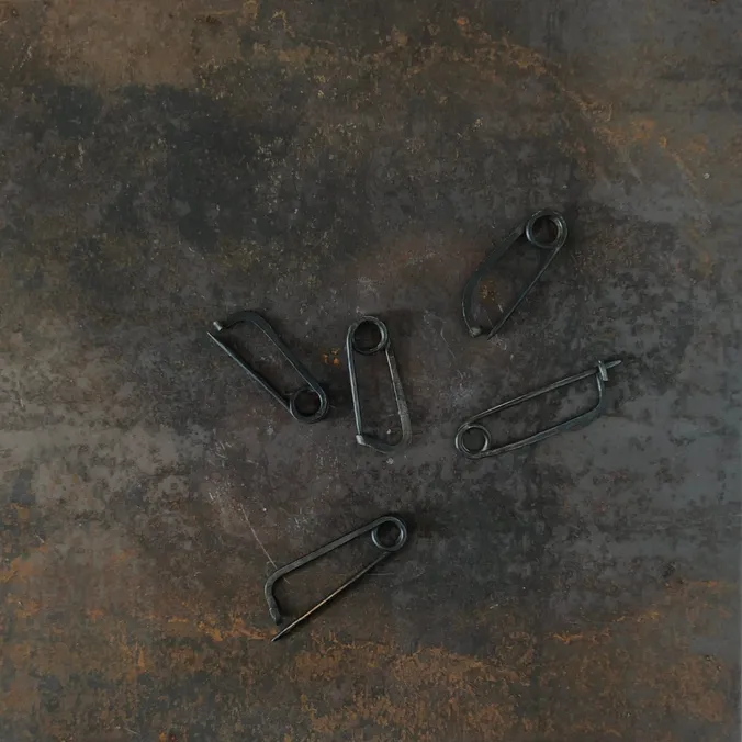 Safety Pins