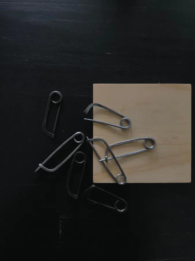 Safety Pins