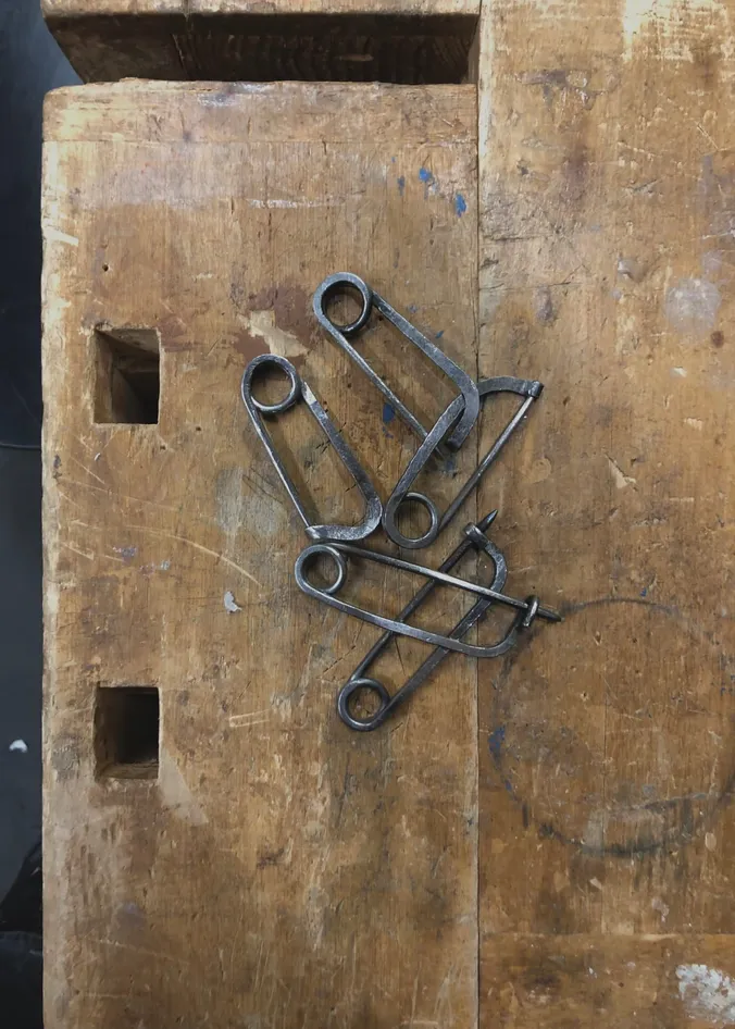 Safety Pins — 2.2